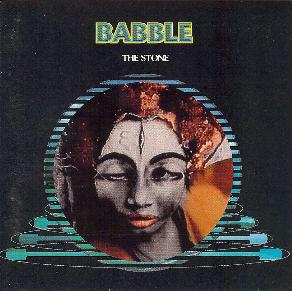 <i>The Stone</i> (Babble album) 1994 studio album by Babble