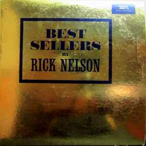 <i>Best Sellers by Rick Nelson</i> 1963 compilation album by Rick Nelson