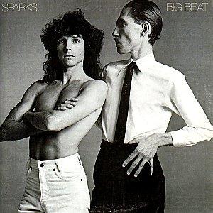 <i>Big Beat</i> (album) 1976 studio album by Sparks