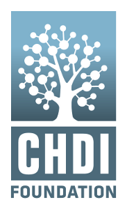 Logo da Fundação CHDI