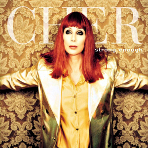 <span class="mw-page-title-main">Strong Enough (Cher song)</span> 1999 single by Cher