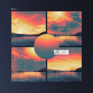 <i>Childhood Eyes</i> 2023 EP by Yellowcard