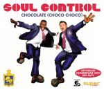 <span class="mw-page-title-main">Chocolate (Choco Choco)</span> 2004 song by Soul Control