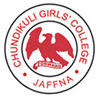 Chundikuli Girls 'College Crest.gif