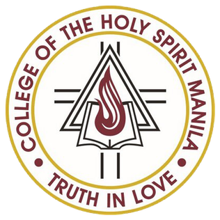 <span class="mw-page-title-main">College of the Holy Spirit Manila</span> Catholic institution in Manila, Philippines