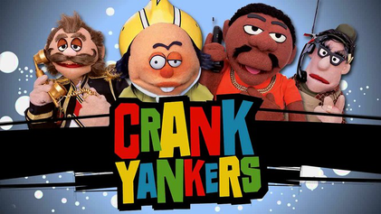 Crank Yankers - Wikipedia