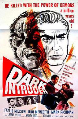 The SF Site Featured Review: The Intruders