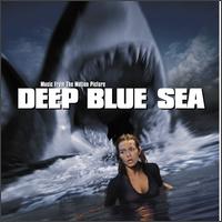 Deep Blue Sea (1999 film) - Wikipedia