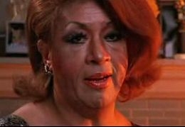 <span class="mw-page-title-main">Dorian Corey</span> American drag performer and designer