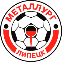 FC Metallurg Lipetsk logosu.png