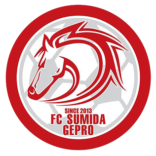 FC Sumida-Gepro Association football club in Mongolia