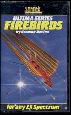 <i>Firebirds</i> (video game) 1983 video game