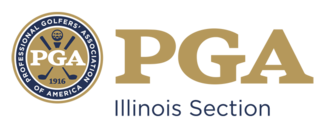 Illinoys PGA logotipi