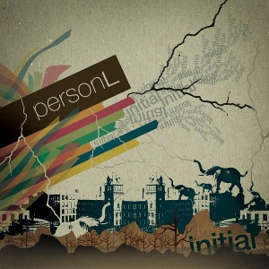 <i>Initial</i> (album) Album by Person L