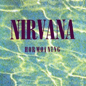 【銀座通販】【当時もの希少アナログ盤レコード】Nirvana - Hormoaning 洋楽