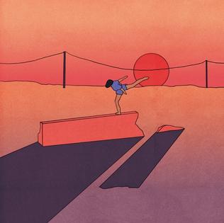 <i>Anak Ko</i> 2019 studio album by Jay Som