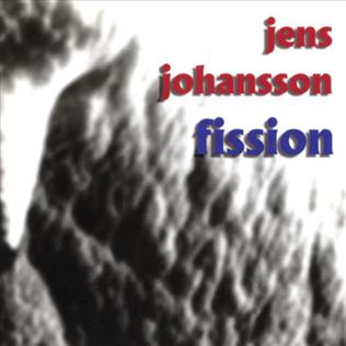 <i>Fission</i> (album) 1997 studio album by Jens Johansson