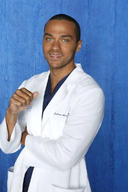 Jackson Avery Wikipedia