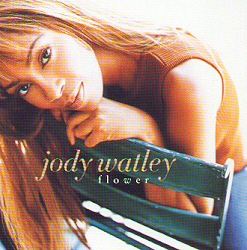 <i>Flower</i> (Jody Watley album) 1998 studio album by Jody Watley