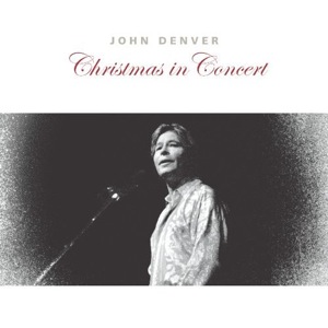 <i>Christmas in Concert</i> 2001 live album by John Denver