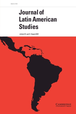 File:Journal of Latin American Studies cover.jpg