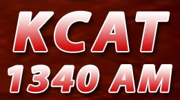 KCAT Radio station in Pine Bluff, Arkansas