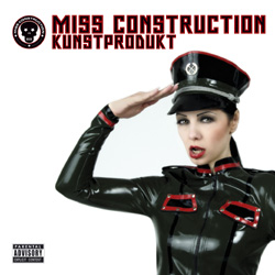 <i>Kunstprodukt</i> 2008 studio album by Miss Construction