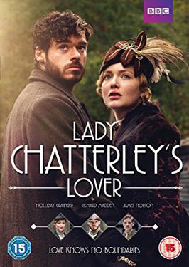 Lady Chatterley's Lover (2015 film) - Wikipedia