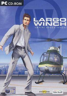 File:Largo Winch - Empire Under Threat(PC video game) boxart.jpg