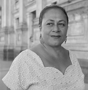 <span class="mw-page-title-main">Mabel Reid</span> American Samoan politician