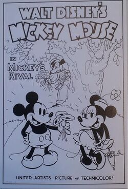 Mickey Mouse - Wikipedia