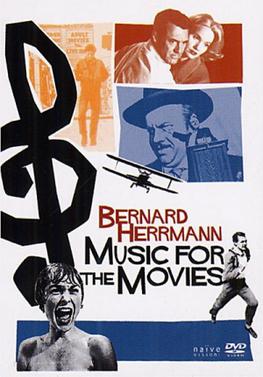 Music for the Movies: Bernard Herrmann - Wikipedia