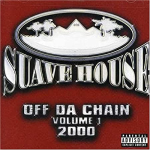 <i>Off da Chain Volume 1 2000</i> 2000 compilation album by Various artists