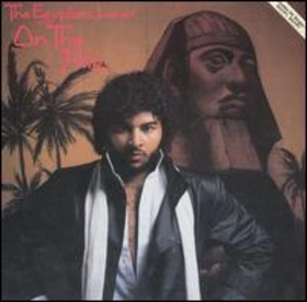 <i>On the Nile</i> 1984 studio album by The Egyptian Lover