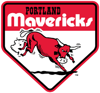 Portland Mavericks - Wikipedia