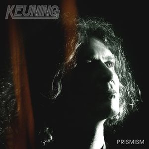 <i>Prismism</i> 2019 studio album by Keuning