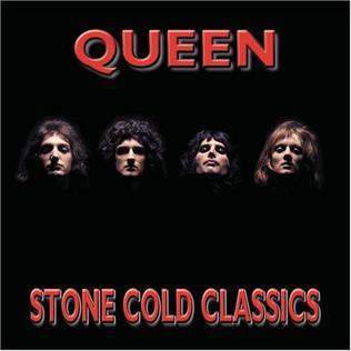 <i>Stone Cold Classics</i> 2006 compilation album by Queen