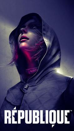 republique ps4