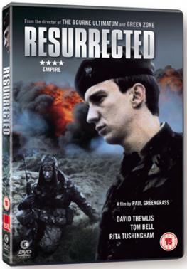 <i>Resurrected</i> (film) 1989 British film