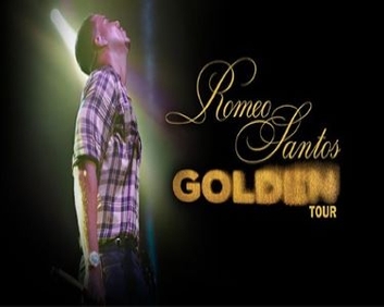 Romeo Santos is making history again as he announces new concert venue