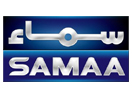 <span class="mw-page-title-main">Samaa TV</span> Pakistani TV network