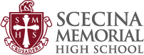 Scecina Memorial High School Private, coeducational school in Indianapolis, Indiana, United States