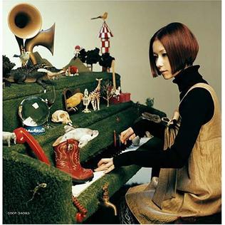 <i>Scratch</i> (Kaela Kimura album) 2007 studio album by Kaela Kimura