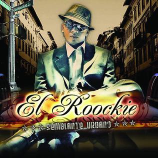 <i>Semblante Urbano</i> album by El Roockie