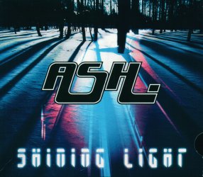 Shining Light 2001 single by Ash