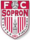 FC Sopron association football club in Hungary