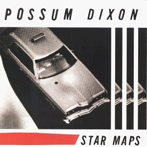 <i>Star Maps</i> (album) 1996 studio album by Possum Dixon