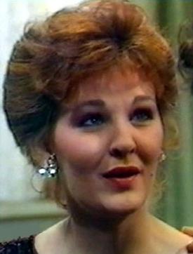 <span class="mw-page-title-main">Sue Osman</span> Fictional character from the BBC soap opera EastEnders