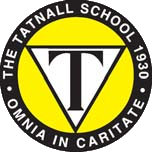 Logo školy Tatnall.png