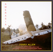 <i>Amerasia</i> (album) 1987 studio album by Terry Allen